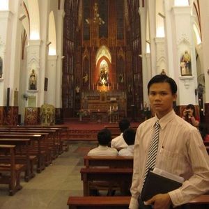 Meet your Posher, Phi